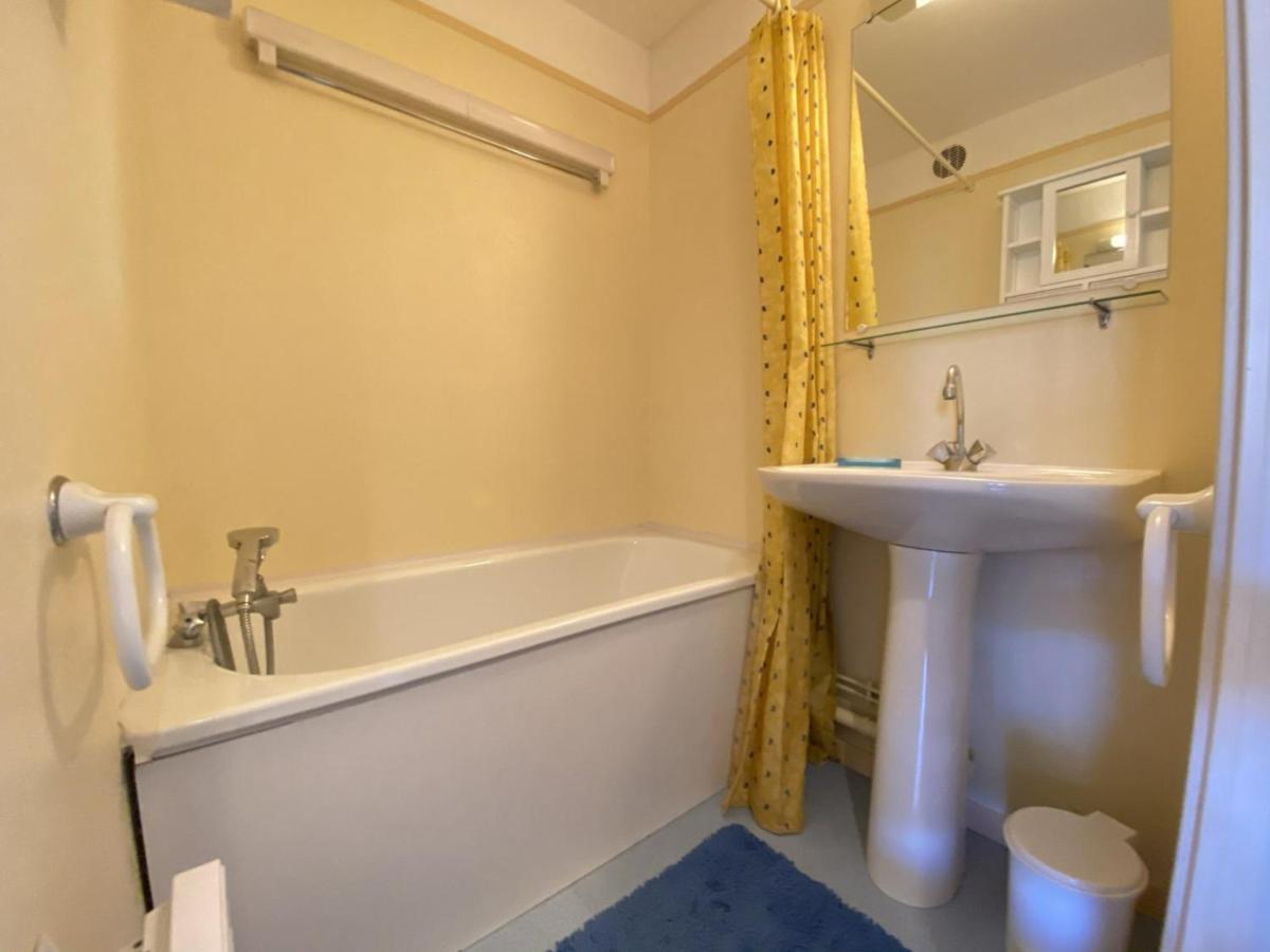 Studio Cabine A 700M De Praz-Sur-Arly, Navettes Gratuites, Parking, Wifi Et Menage Inclus - Fr-1-603-4 Εξωτερικό φωτογραφία