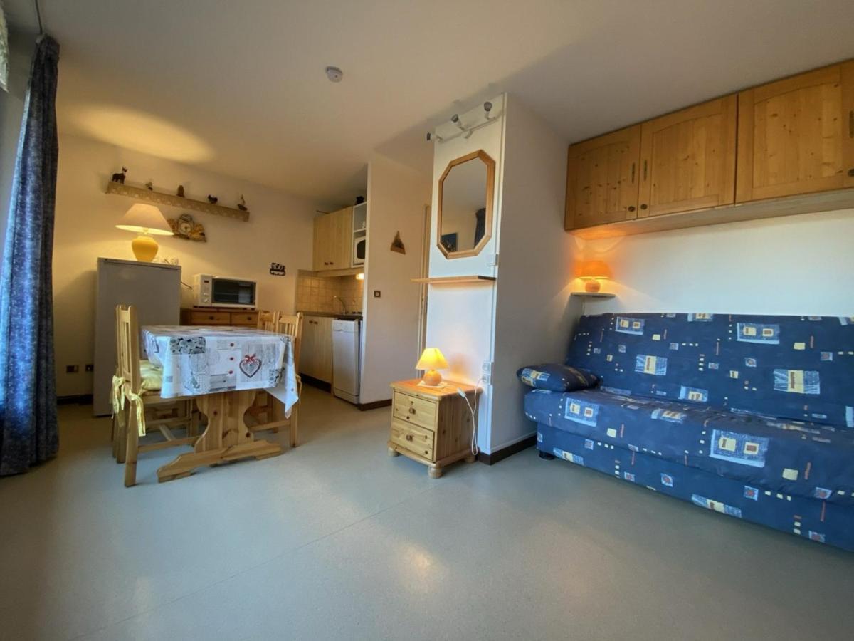Studio Cabine A 700M De Praz-Sur-Arly, Navettes Gratuites, Parking, Wifi Et Menage Inclus - Fr-1-603-4 Εξωτερικό φωτογραφία
