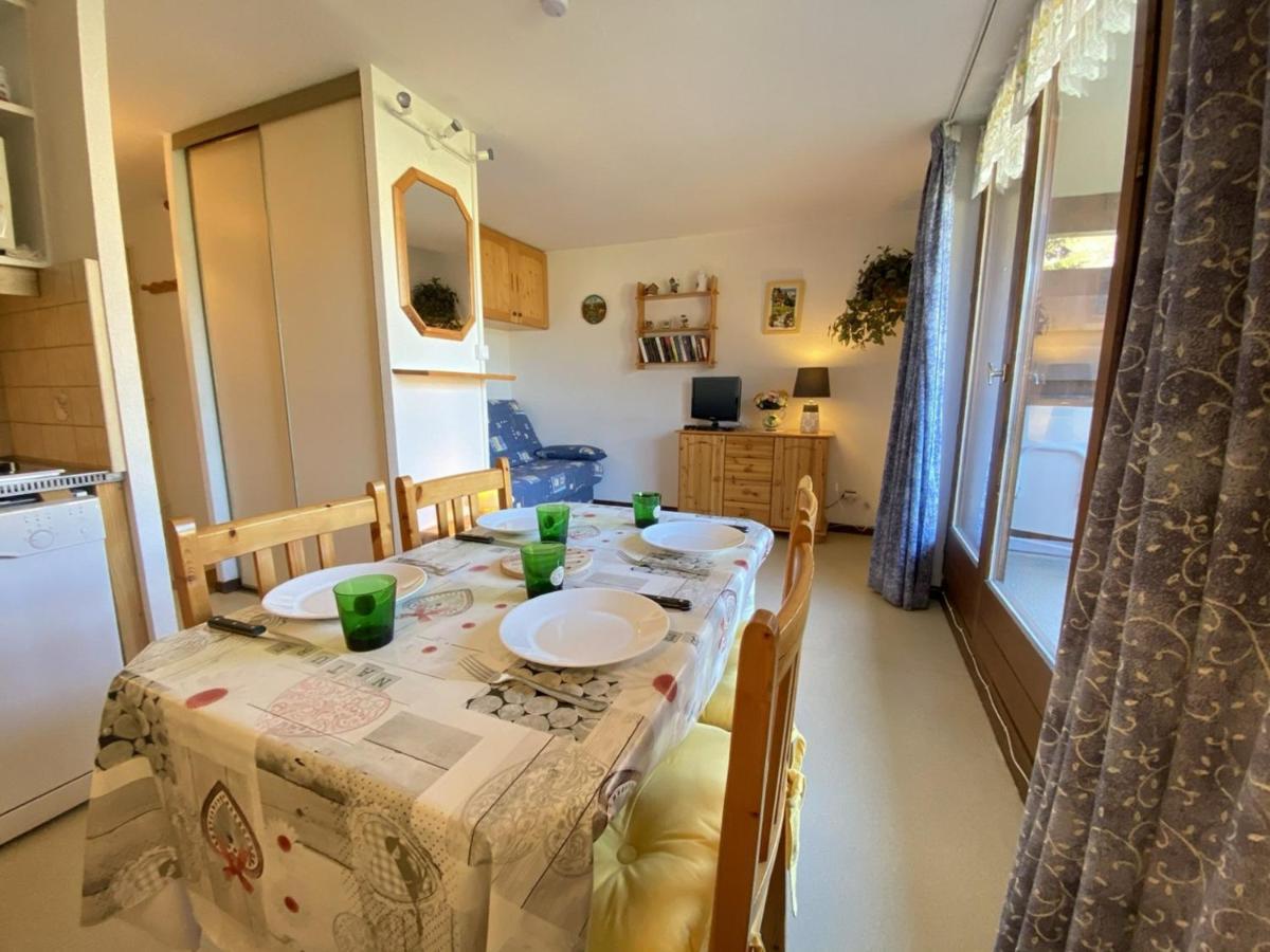 Studio Cabine A 700M De Praz-Sur-Arly, Navettes Gratuites, Parking, Wifi Et Menage Inclus - Fr-1-603-4 Εξωτερικό φωτογραφία
