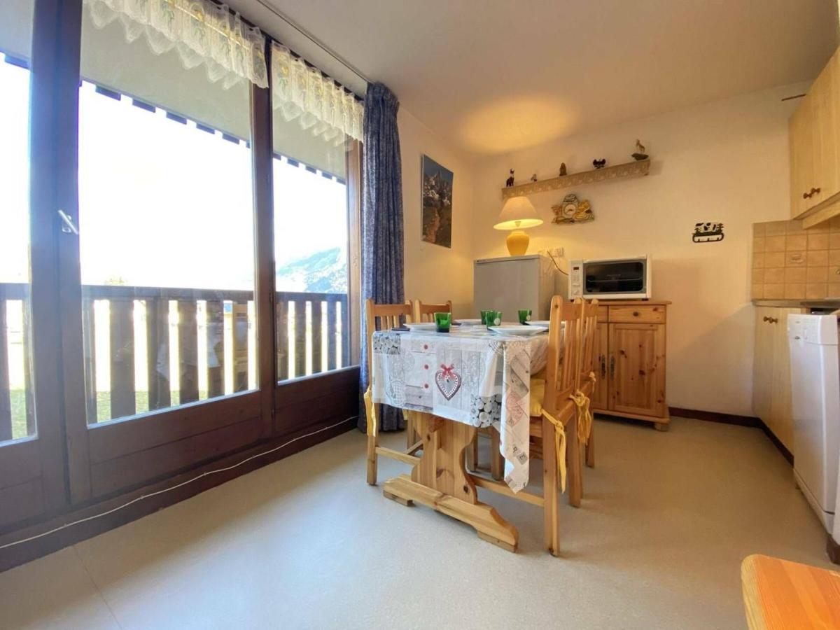 Studio Cabine A 700M De Praz-Sur-Arly, Navettes Gratuites, Parking, Wifi Et Menage Inclus - Fr-1-603-4 Εξωτερικό φωτογραφία