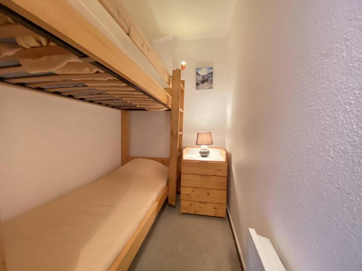 Studio Cabine A 700M De Praz-Sur-Arly, Navettes Gratuites, Parking, Wifi Et Menage Inclus - Fr-1-603-4 Εξωτερικό φωτογραφία