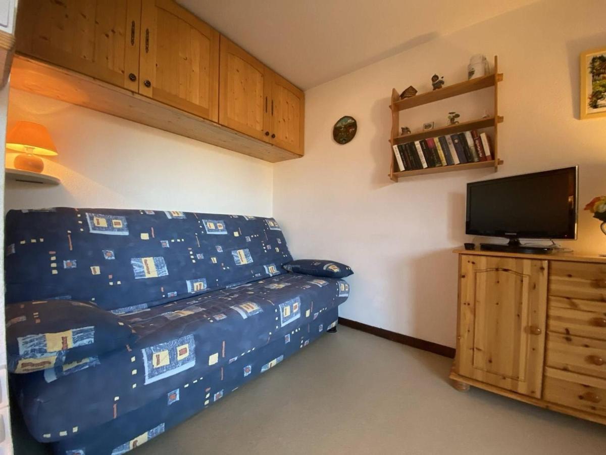 Studio Cabine A 700M De Praz-Sur-Arly, Navettes Gratuites, Parking, Wifi Et Menage Inclus - Fr-1-603-4 Εξωτερικό φωτογραφία